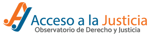 Acceso a la Justicia