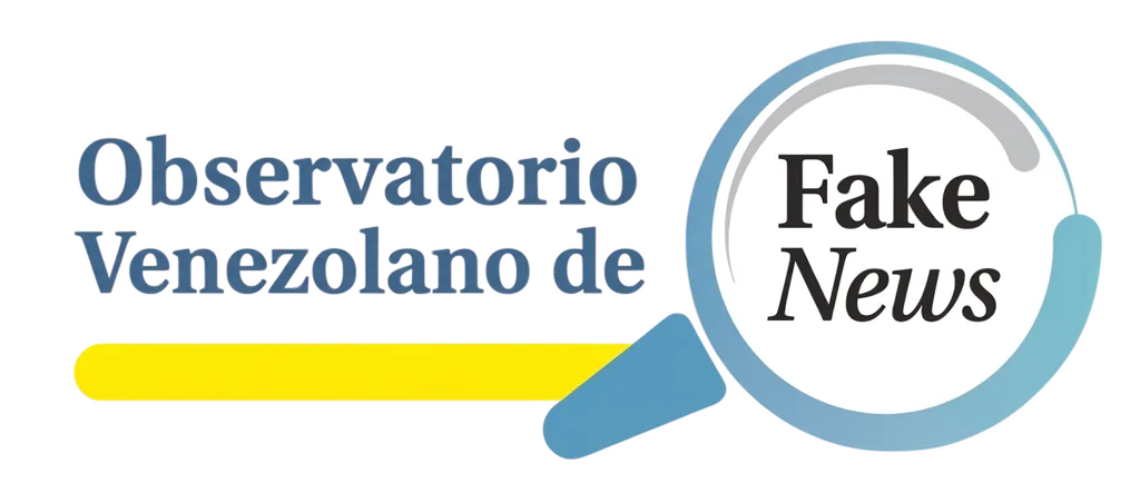 Observatorio Venezolano de Fake News